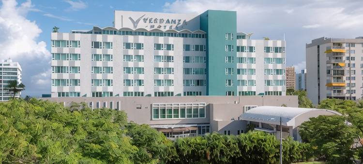 Hyatt Centric San Juan - Isla Verde(Hyatt Centric San Juan - Isla Verde)图片
