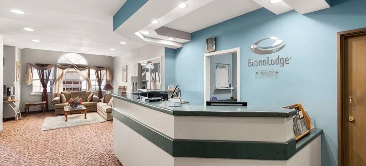 梅斯基特德州OYO酒店, 80号公路(OYO Hotel Mesquite TX, Hwy 80)图片