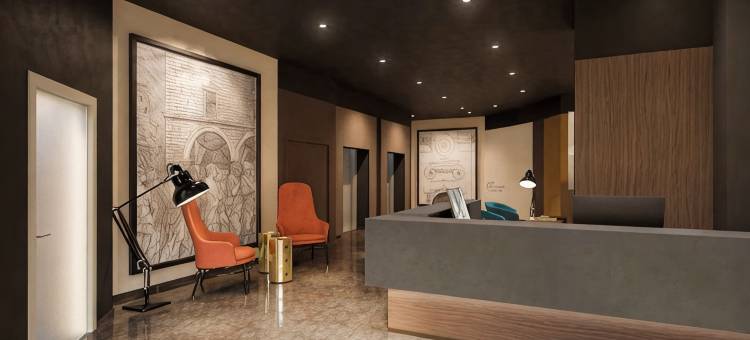 LVG 酒店系列 - 贝尔菲奥雷(LVG Hotel Collection - Belfiore)图片