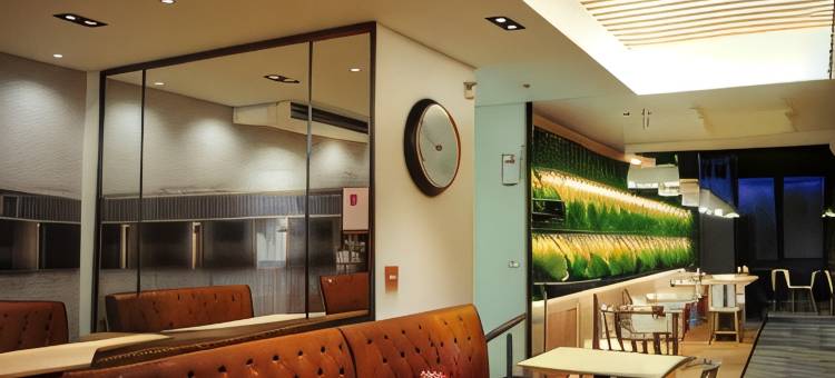 艾塔那酒店(Hotel Aitana)图片
