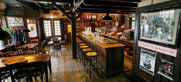 德普罗格霍恩餐厅酒店(Hotel Café Restaurant de Ploeg)图片