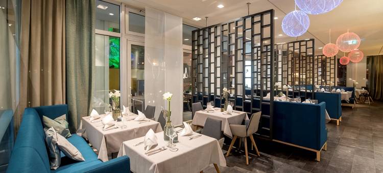 普拉兹尔奇酒店(TOP CityLine Hotel Platzhirsch Fulda)图片