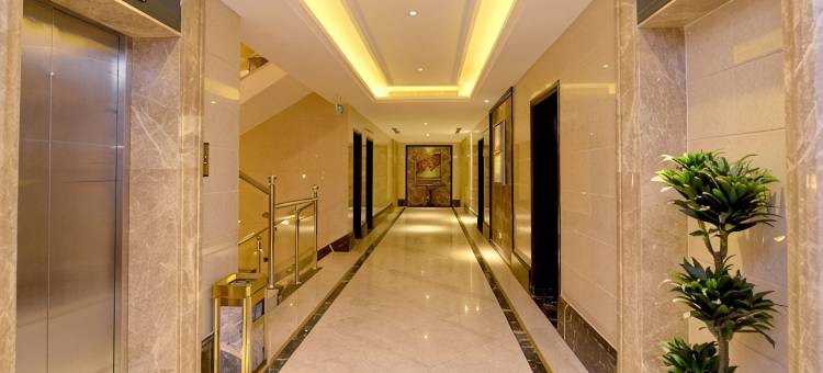 布德尔·沃罗德酒店(Boudl Wourood)图片