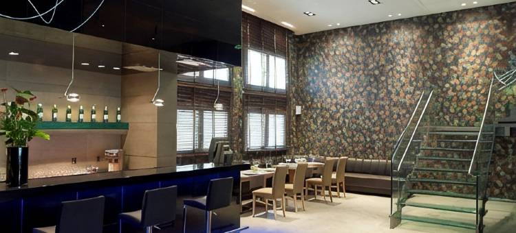 安纳托利亚科莫蒂尼酒店(Anatolia Hotel Komotini)图片