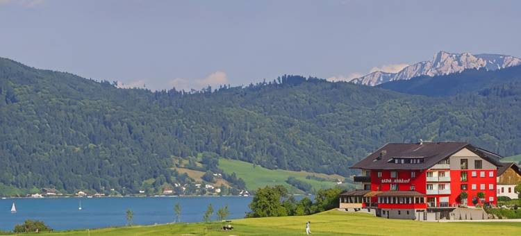 哈伯尔酒店在阿特湖(Hotel Haberl - Attersee)图片