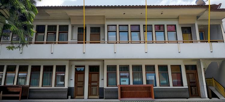 Rumah Pahoman Syariah Mitra RedDoorz图片