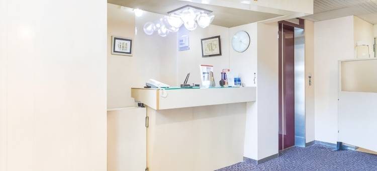Business Hotel Kawashima图片