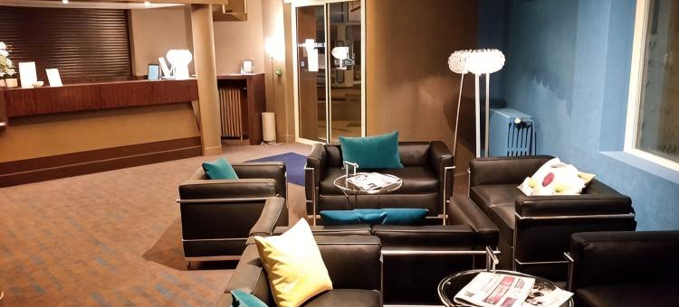 摩卡酒店(Moka Hotel)图片