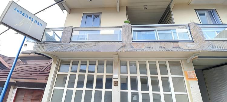 红色伙伴迪恩斯里坎迪伊斯兰家庭旅馆(Homestay Srikandi Syariah Dieng RedPartner)图片