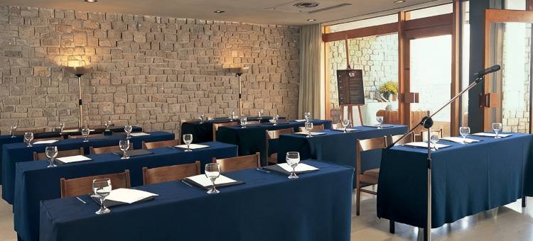 东道主酒店(Amphitryon Hotel)图片
