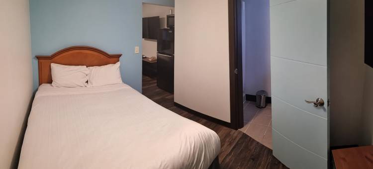贝斯特林伍德汽车旅馆(Best Lynnwood Inn)图片