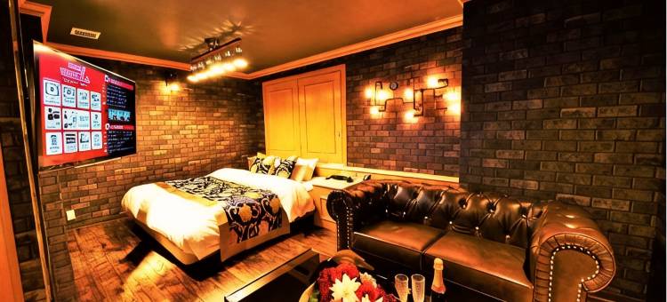 小牧香草情趣酒店(限成人)(Hotel Vanilla Komaki (Adult Only))图片