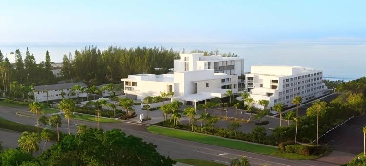 佐塔海滩度假村(Zota Beach Resort)图片