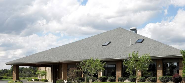 诺瓦克贝斯特韦斯特酒店(Best Western Norwalk)图片