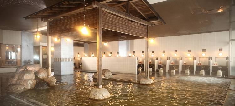 十和田庄酒店(Hotel Towadaso)图片