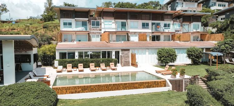 圣玛利亚度假村(La Santa Maria Resort)图片
