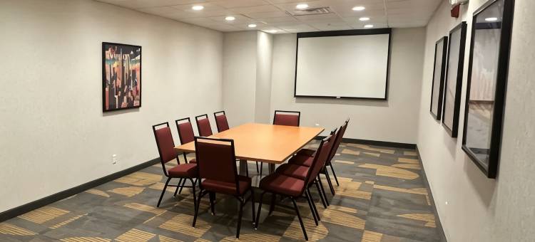 罗威希尔顿惠庭酒店(Home2 Suites by Hilton Rahway)图片
