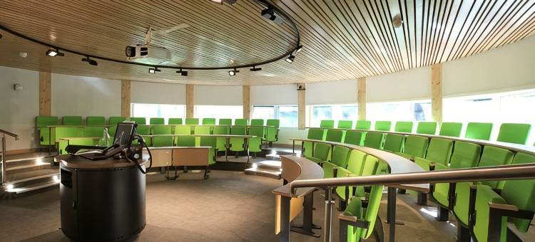 尤尼弗西提欧夫埃塞克斯-科尔切斯特校园(University of Essex - Colchester Campus)图片