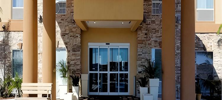 智选假日套房酒店科珀斯克里斯蒂，波特兰(Holiday Inn Express & Suites CORPUS CHRISTI-PORTLAND by IHG)图片