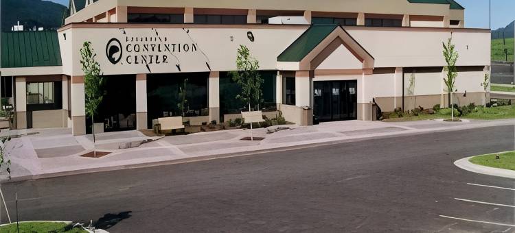 Holiday Inn 斯皮尔菲什的会展中心(Holiday Inn SPEARFISH-CONVENTION CENTER by IHG)图片