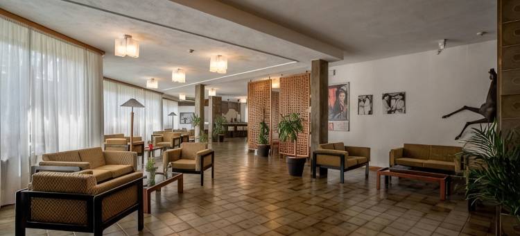 阿根廷酒店(Hotel Argentina)图片