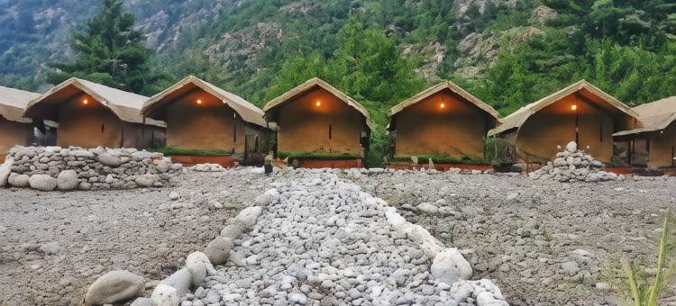 埃斯卡佩探险营舍(Eskape Adventure Camps)图片