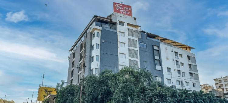 木瓜树酒店(Papaya Tree Hotels)图片