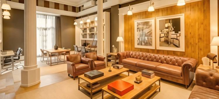 格兰维亚酒店(Hotel Granvia)图片