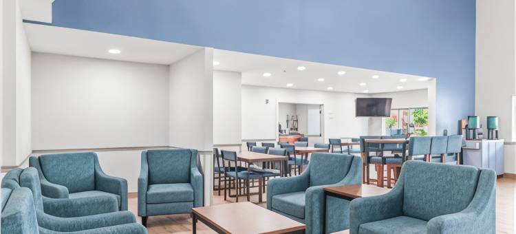 河畔凯艺套房酒店(Quality Inn & Suites on the River)图片