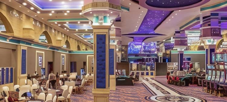 梅里特格兰德莫斯塔水疗酒店及娱乐场(Merit Grand Mosta Spa Hotel & Casino)图片