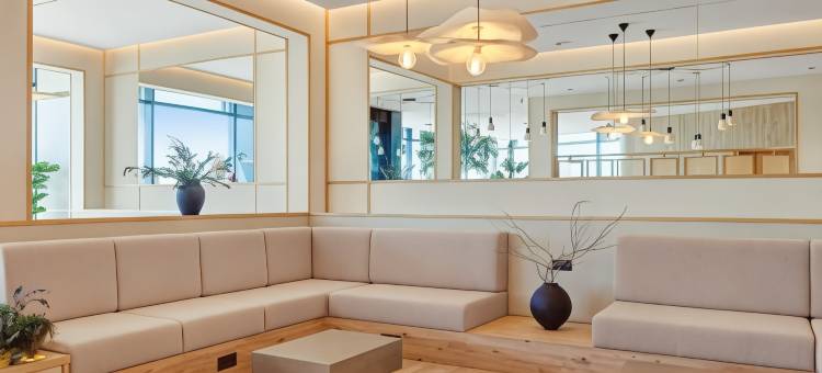 民宿酒店 瓦伦西亚阿尔卡塞尔(B&B HOTEL Valencia Alcasser)图片