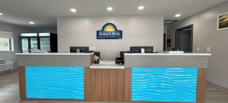 芒特弗农雷弗洛谷温德姆戴斯酒店(Days Inn by Wyndham Renfro Valley Mount Vernon)图片