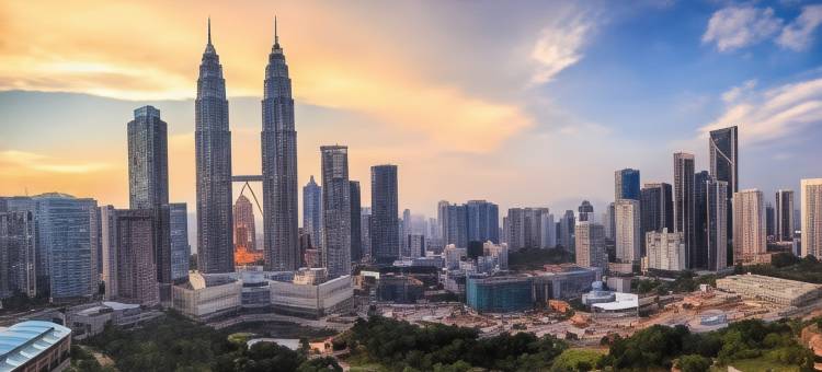 塔尔路T酒店(T Hotel Jalan Tar)图片