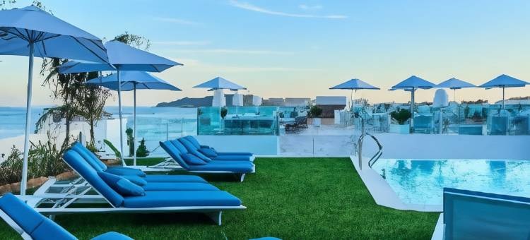伊比萨欧洲之星酒店(Eurostars Ibiza)图片