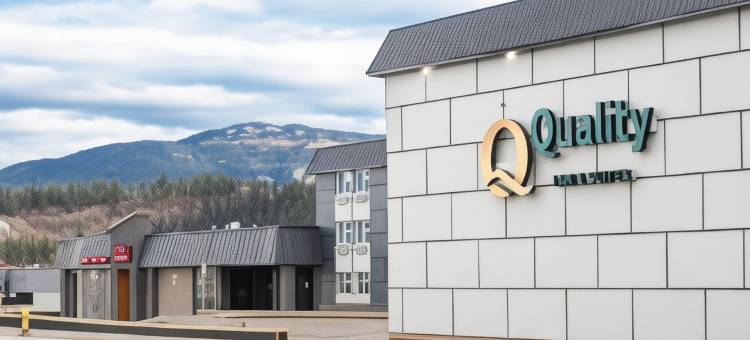 怀特霍斯戴斯酒店(Quality Inn & Suites)图片
