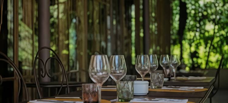 玛玛米娅酒店(Hôtel O Mamma Mia)图片