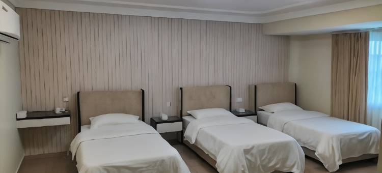 代尔拜特酒店(Darbat Hotel)图片