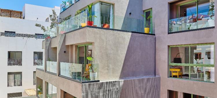 StayHere Casablanca - CFC Urban Signature图片
