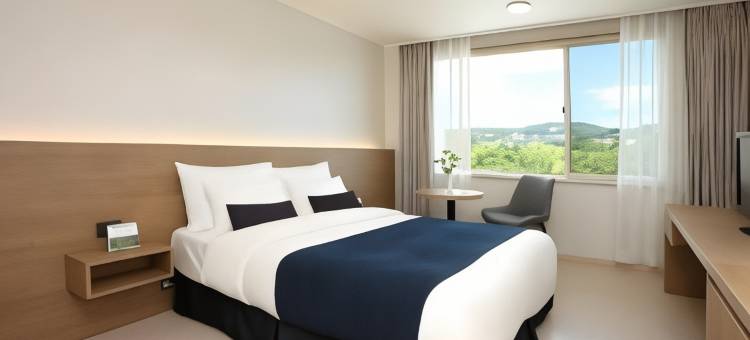 济州布卢姆酒店(Bloom Jeju Hotel)图片
