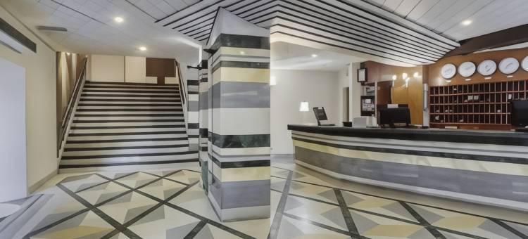 卡尔顿酒店(Hotel Carlton)图片