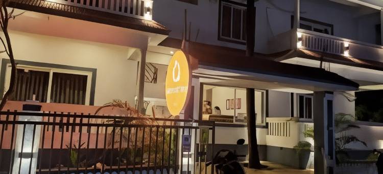 杏子旅馆(Apricot Inn)图片