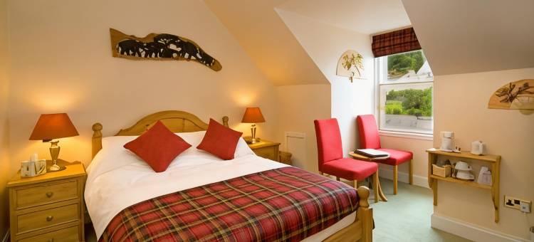 山顶宾馆(Knap Guest House)图片