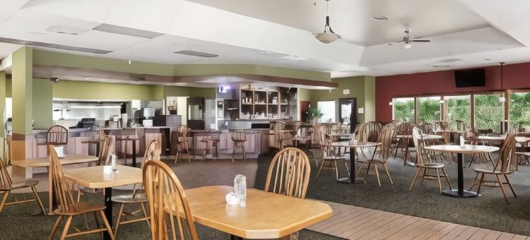 丰塔纳-里阿尔托戴斯酒店(Days Inn by Wyndham Fontana / Rialto)图片