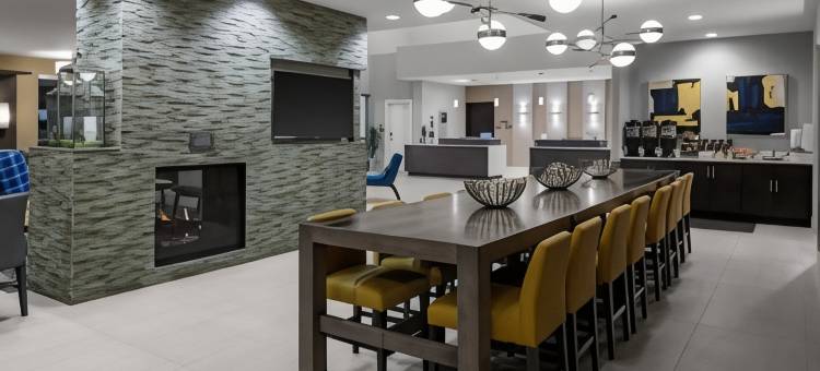 凤凰城梅萨东部居家酒店(Residence Inn Phoenix Mesa East)图片