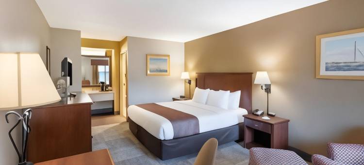 伊斯顿品质酒店(Quality Inn Easton)图片