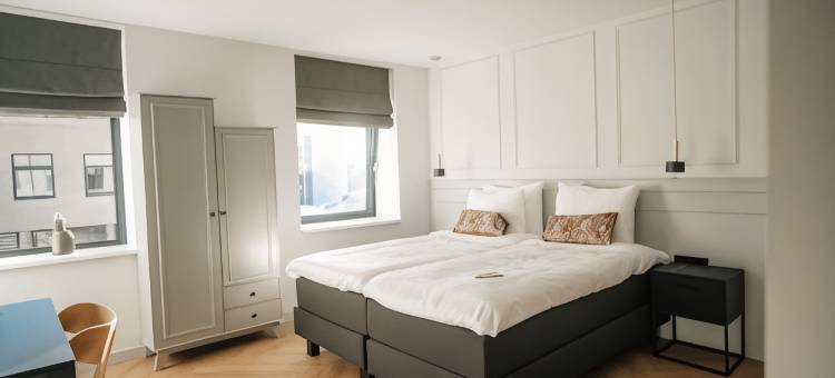 我的斯廷韦克酒店(MyHotel Steenwijk - Giethoorn)图片