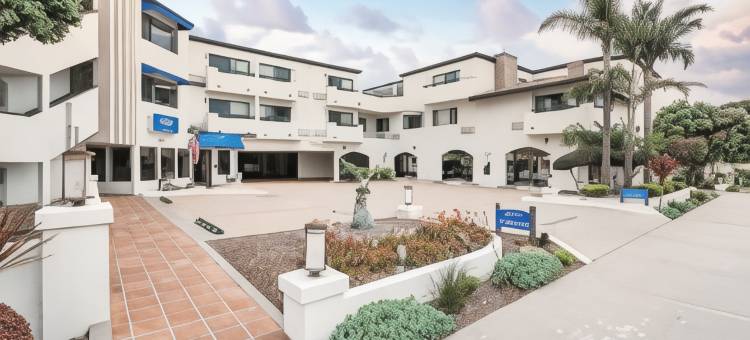 拉塞雷纳旅馆(La Serena Inn)图片