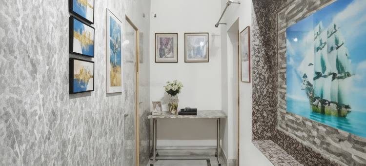 FabHotel 企业住宿(FabHotel Corporate Stays)图片