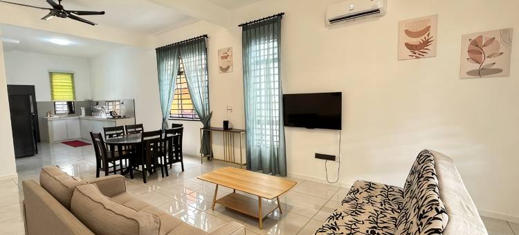 The i-Molek Stay [9pax, New Home] by LoHas图片