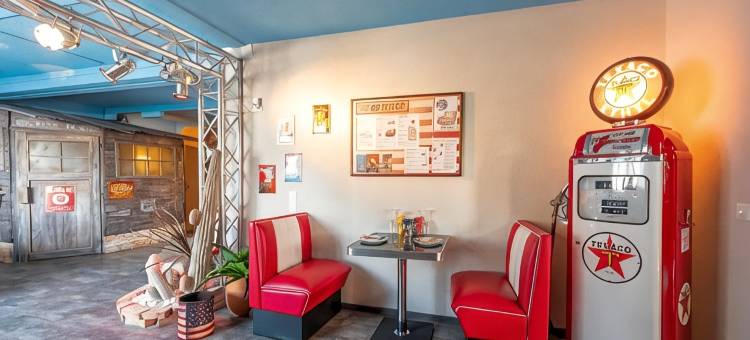 Zeit & Traum 酒店(Hotel Zeit & Traum)图片